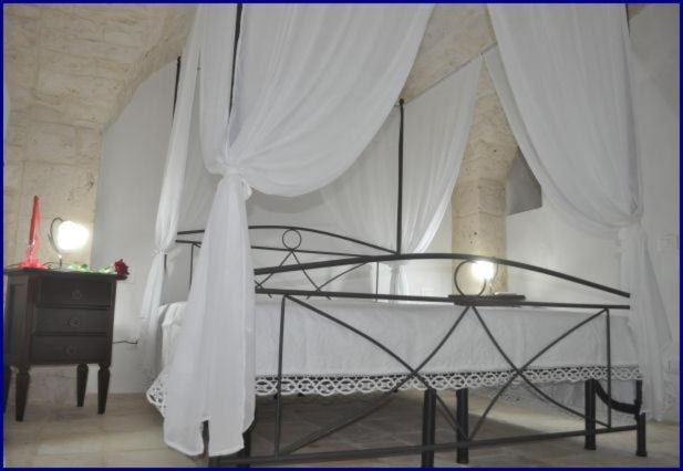 Masseria Costanza Putignano Habitación foto