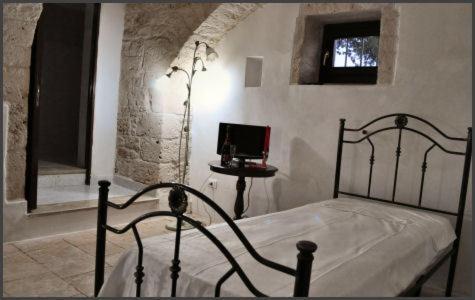 Masseria Costanza Putignano Habitación foto