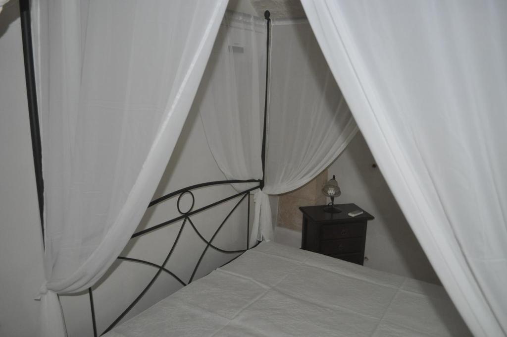 Masseria Costanza Putignano Habitación foto